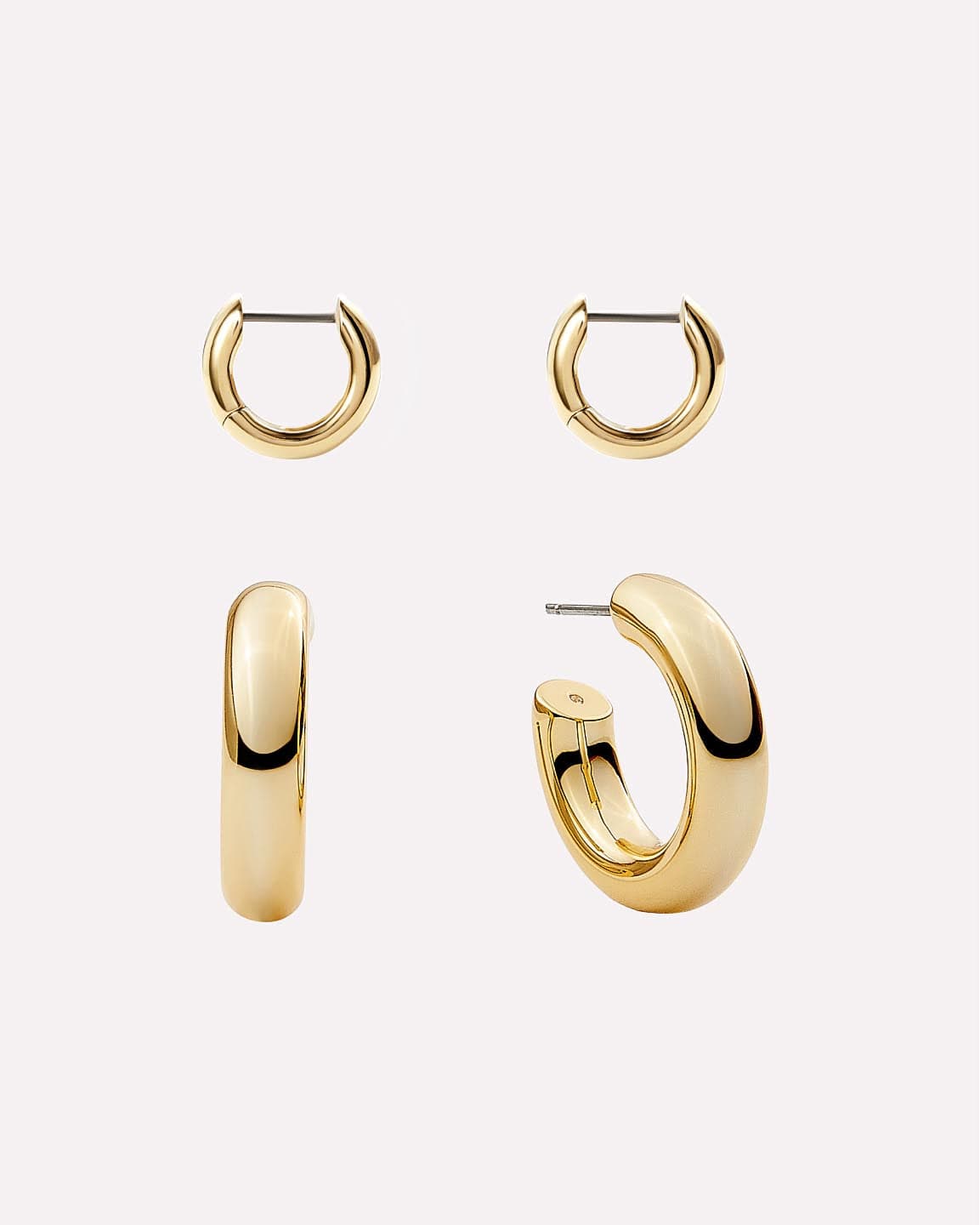Statement Stack Bundle - Statement Stack Bundle | Ana Luisa Jewelry
