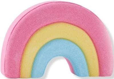 ULTA Beauty Collection Rainbow Bath Bomb
