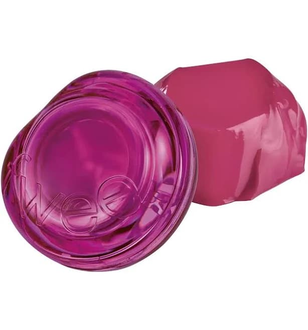 fwee Lip & Cheek Glowy Jelly Pot JM02 Berry Jam