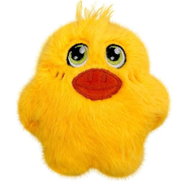 Kong Snuzzles Duck Dog Toy