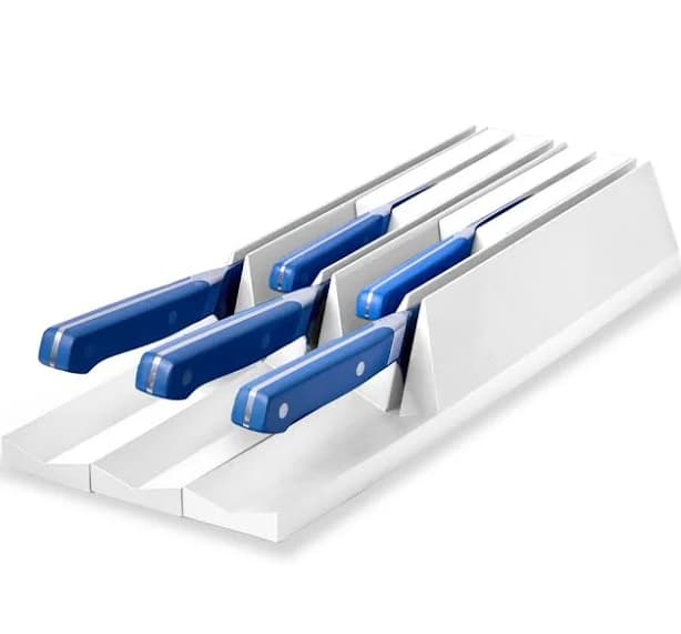 Misen Modular Knife Storage 2025
