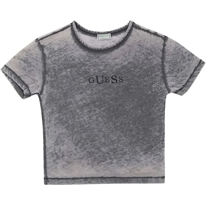 GUESS USA Logo Baby T-Shirt