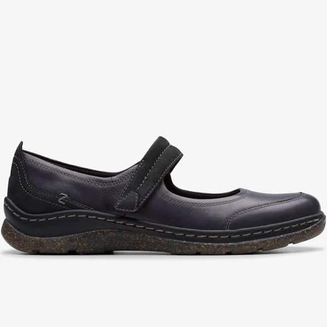 Clarks Womens Orlene Jane