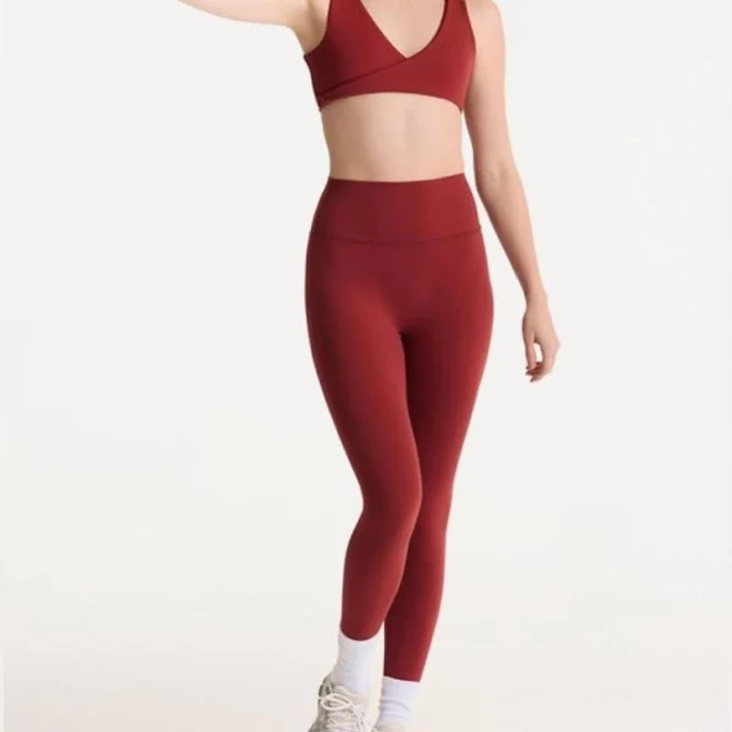 Parke La Breathe Leggings