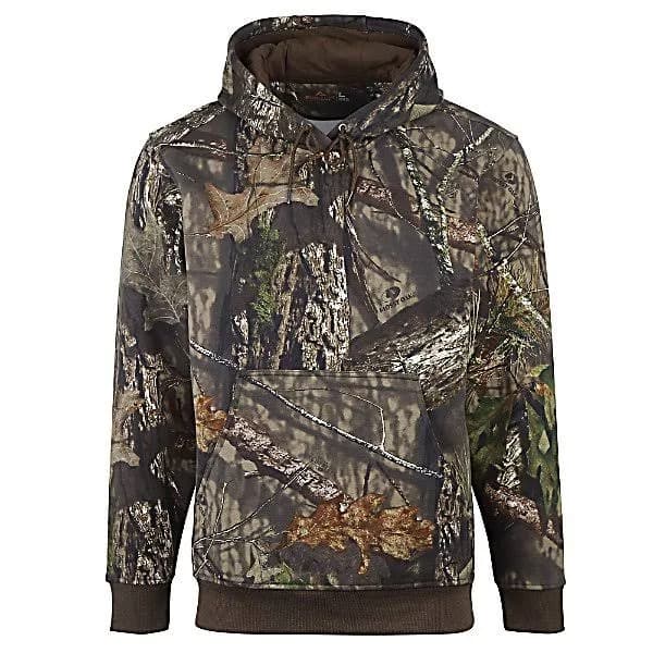 Ridgecut Men's Mossy Oak Toughshield Hoodie