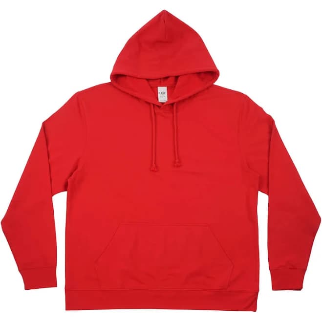 Make Market Women's Fleece Pullover Hoodie