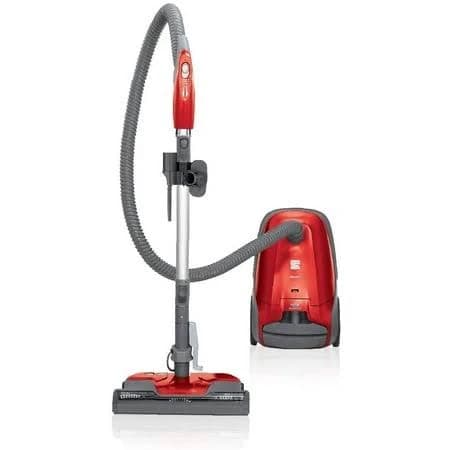 Kenmore 81414 400 Series Vacuum Cleaner Canister