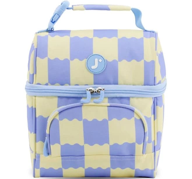 J World Corey Lunch Bag