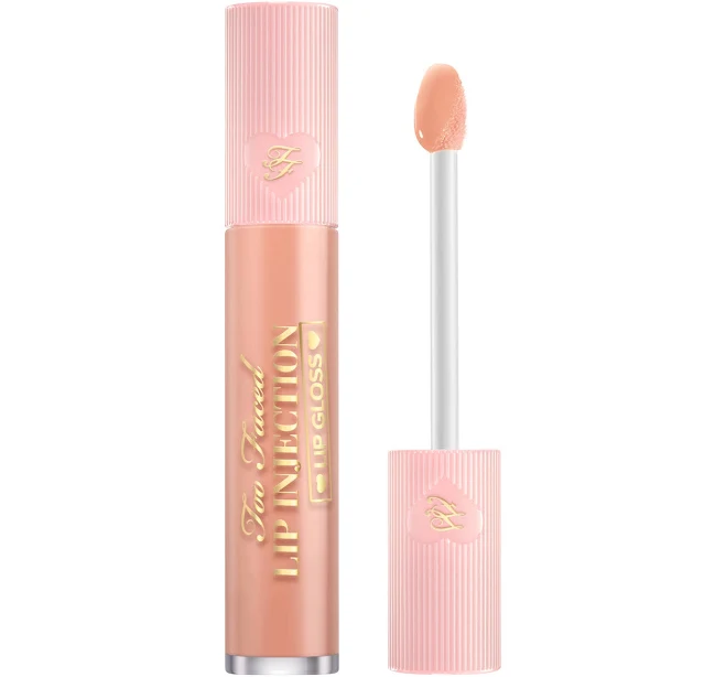 Too Faced Lip Injection Power Plumping Lip Gloss