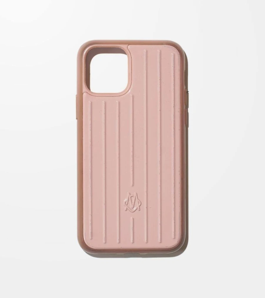 Rimowa iPhone 11 Pro Case