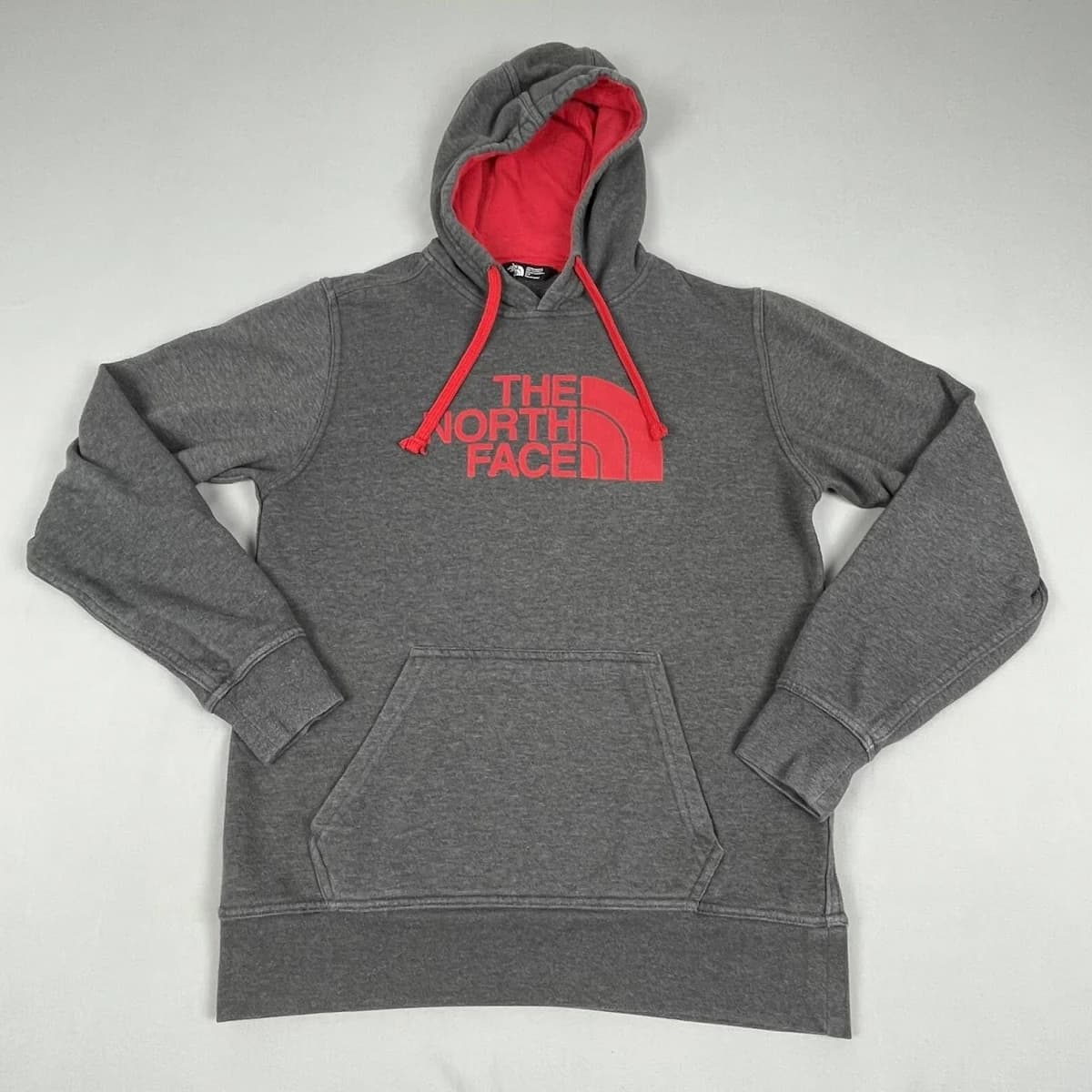 The North Face Men's Half Dome Pullover Hoodie
