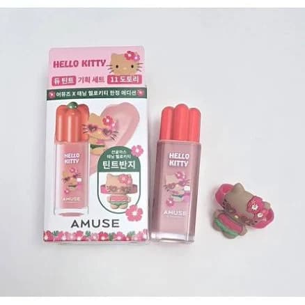 Amuse Dew Tint 4G Tanning Hello Kitty Edition