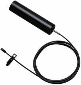 Sennheiser MKE 2-60 Gold Lavalier Microphone