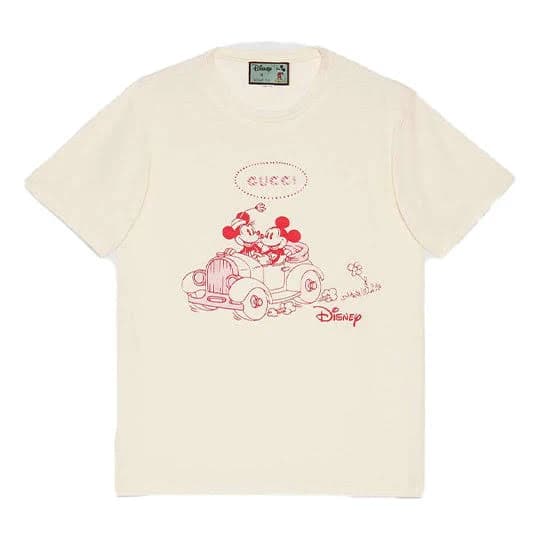 Disney x Gucci T-Shirt