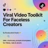 Video frame trigger