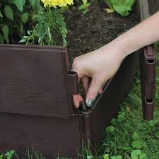 Bloomers Modular Raised Bed Garden Kit for Versatile Gardening - Walmart.com