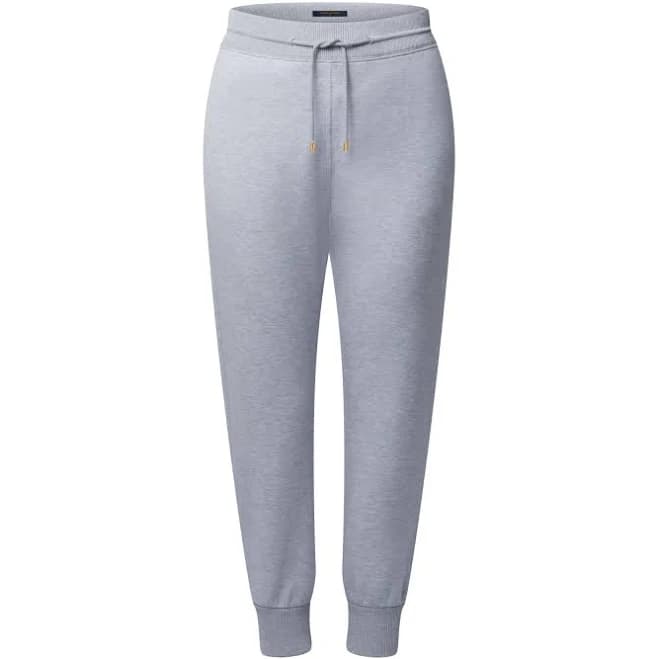Louis Vuitton Cat Stamp Jogging Pants