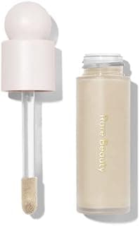 by Selena Gomez Liquid Touch Weightless Foundation 100W