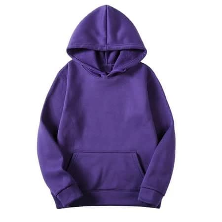 Women's Harajuku Oversized Hoodie with Pocket