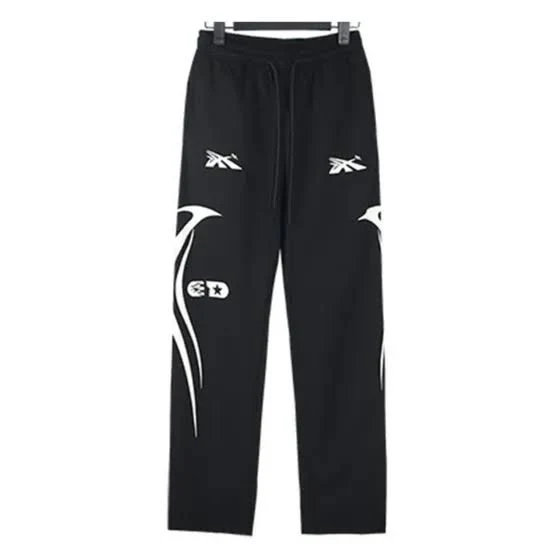 Hellstar Baggy Oversized Sweat Pants