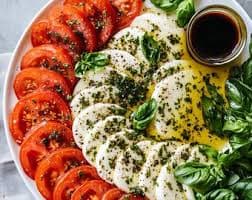 Greek Salad Stack Recipe: Step-by-step Instructions (digital Download) - Etsy