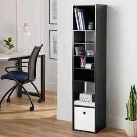 Mainstays 5 Cube Vertical Storage Organizer