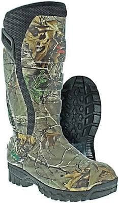 Itasca Men's Rut II Camo