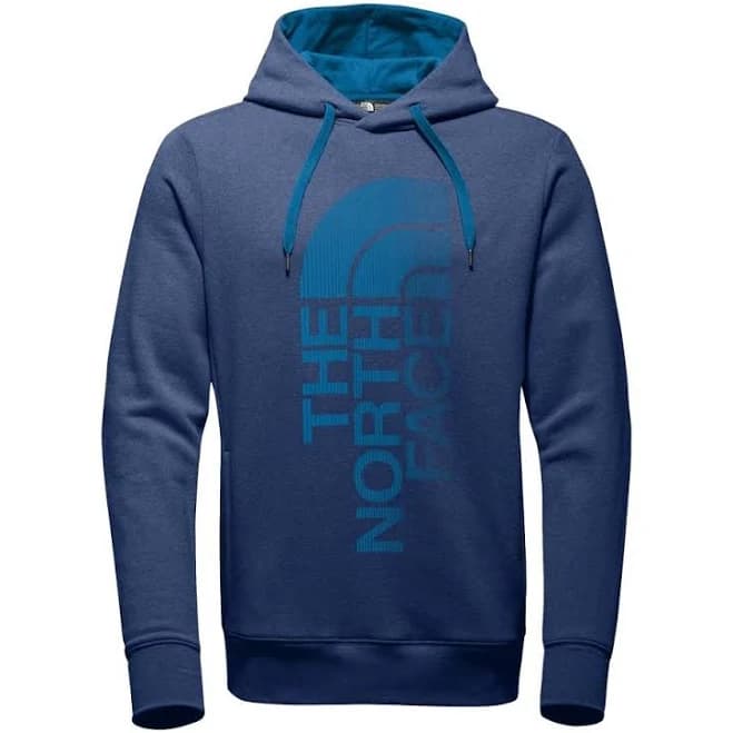 The North Face Men's Trivert Pullover Hoodie