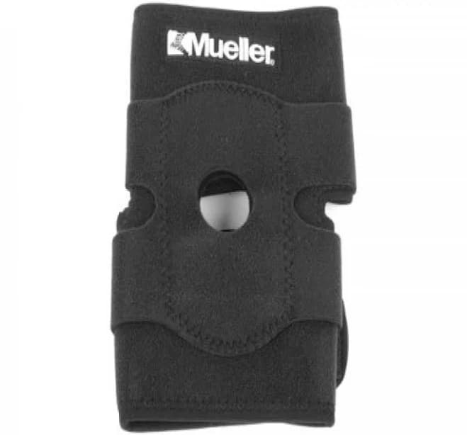 Mueller Adjustable Knee Support