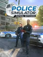 Police Simulator: Patrol Officers (PC) - Steam Key - Digital Game Code