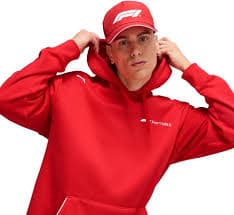 PUMA Formula 1 Baseball Cap : Buy Online at Best Price in KSA - Souq is now Amazon.sa: Sporting Goods