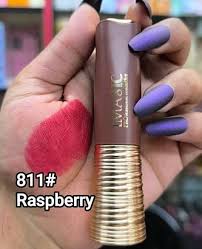 IMAGIC WATERPROOF LISTICK SHADE#811-RASPBERRY - VERISHOPBD