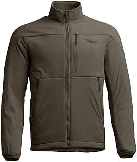 Ambient 200 Jacket - Insulated Breathable Hunting Mens Jacket