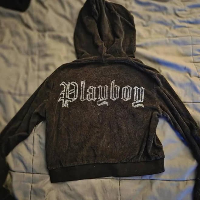 Playboy Women's Hoodie