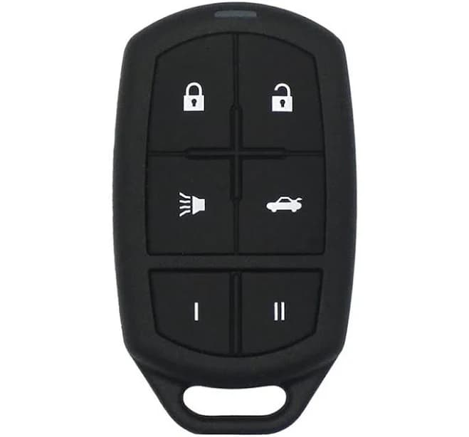 Car Keys Express Universal Car Remote
