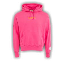 Buy Gallery Dept. Logo Hoodie 'Flo Pink' - DT 2056 FLO | GOAT