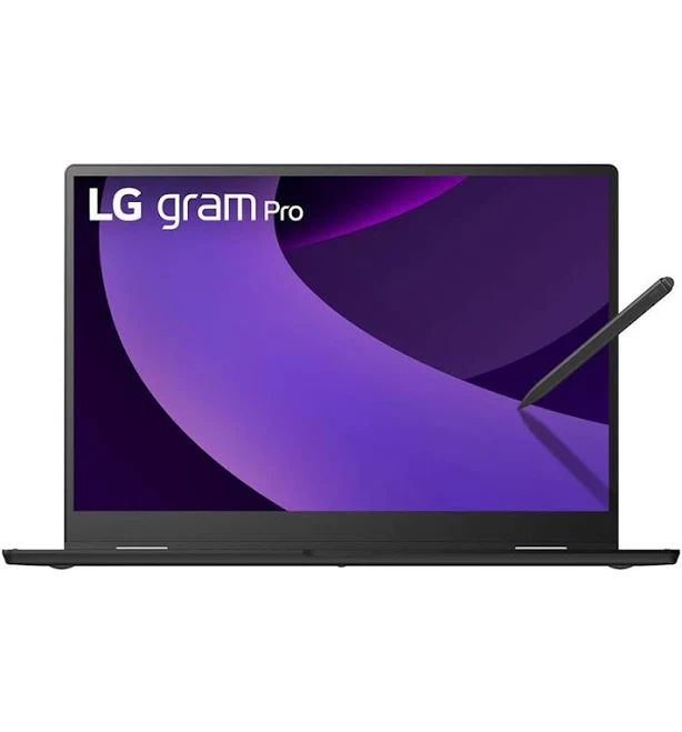 LG Gram Pro 16" 2-in-1 Laptop