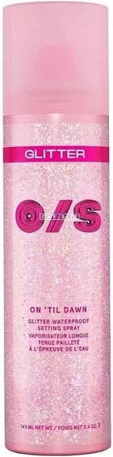 OneSize Glitter Setting Spray ️