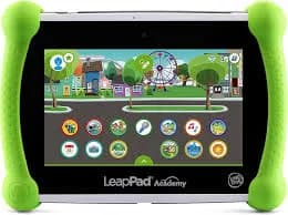 LeapFrog LeapPad Academy Kids' Learning Tablet