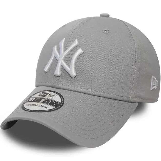 New Era Cap 39THIRTY Mlb League Basic New York Yankees