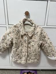 Posh Peanut Petra Jacket 6-12 6-9 Months | Mercari