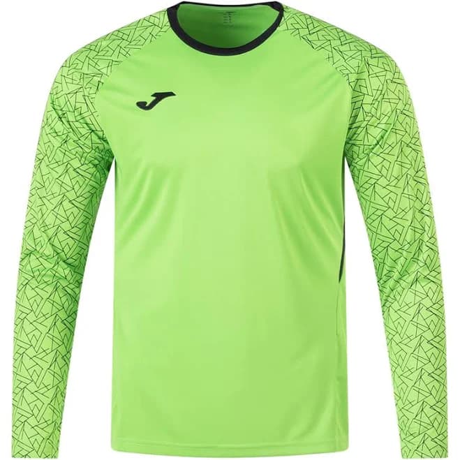 Joma Performance Goalkeeper Jersey in Neon Green - Size XL