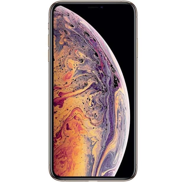 Restored Apple iPhone XS MAX