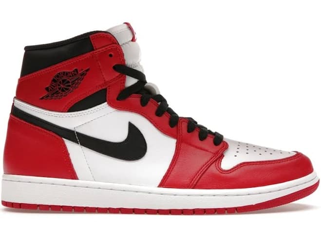 Air Jordan 1 High Retro OG