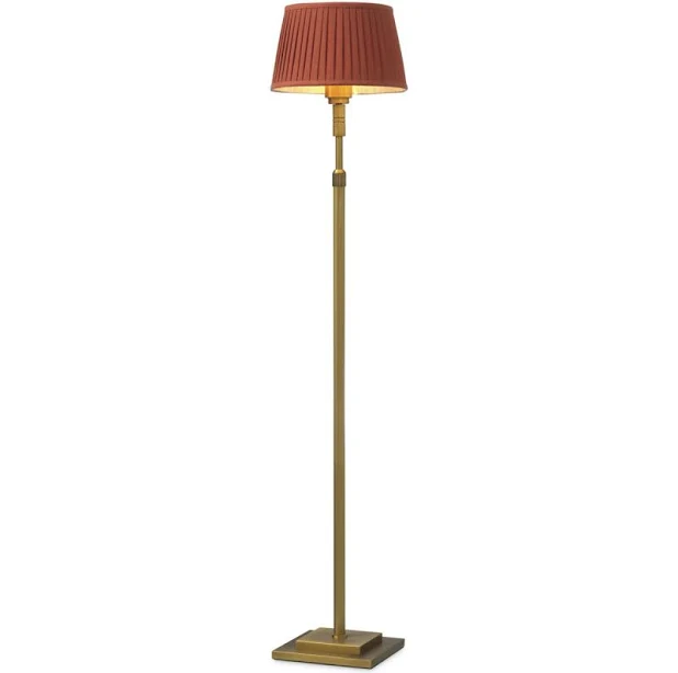 Tryon Floor Lamp
