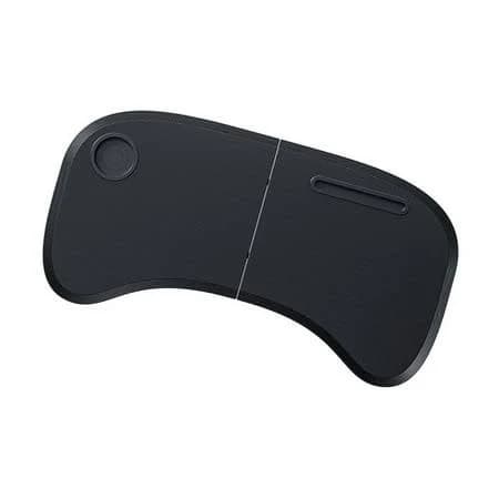 Rozyard Adjustable Car Front Seat Table Holder Workstation For Laptop Dining In Car, Size: 37