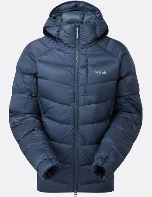 Rab Women's Glaceon Pro Down Jacket
