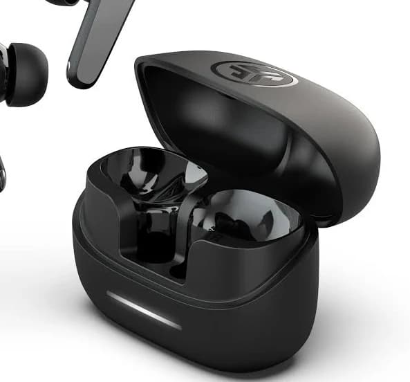 JLab JBuds Pods ANC True Wireless Earbuds