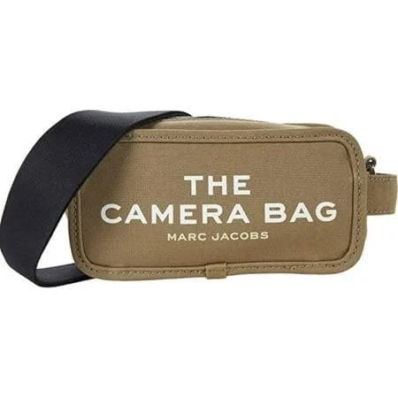 Marc Jacobs Camera Bag Crossbody