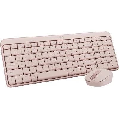 Logitech MK250 Bluetooth Wireless Mouse Keyboard Combo